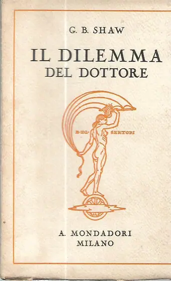 Naslovnica: Il dilemma del dottore