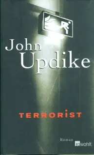 Naslovnica: TERRORIST