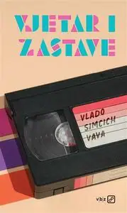 Naslovnica: Vjetar i zastave