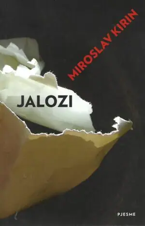 Naslovnica: Jalozi