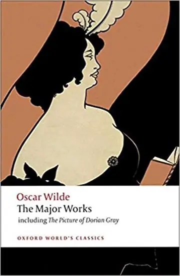 Naslovnica: Major Works: Oscar Wilde