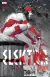 Naslovnica: Elektra: Black, White & Blood