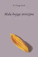 Naslovnica: Mala knjiga stoicizma