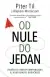 Naslovnica: Od nule do jedan