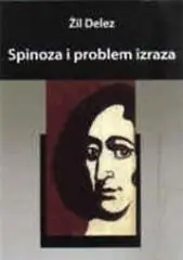 Naslovnica: Spinoza i problem izraza