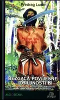 Naslovnica: Bezgaća povijesne zbiljnosti 2 - Čitanka za ponavljače povijesti u drugim razredima domoljubnih, poslovnih i trgovačkih škola