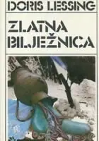 Naslovnica: Zlatna bilježnica