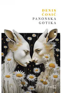 Naslovnica: Panonska gotika