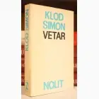 Naslovnica: Vetar