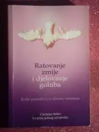 Naslovnica: Ratovanje zmije i djelovanje goluba
