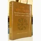 Naslovnica: The Mysteries - Papers from the Eranos Yearbooks
