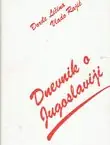 Naslovnica: Dnevnik o Jugoslaviji