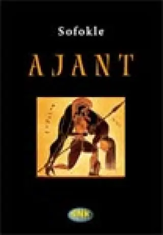Naslovnica: Ajant