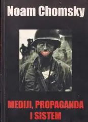Naslovnica: Mediji, propaganda i sistem