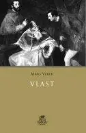 Naslovnica: Vlast