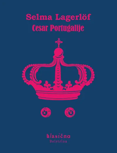 Naslovnica: Cesar Portugalije