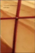 Naslovnica: Etika