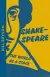 Naslovnica: Shakespeare: The World as Stage