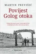 Naslovnica: Povijest Golog otoka