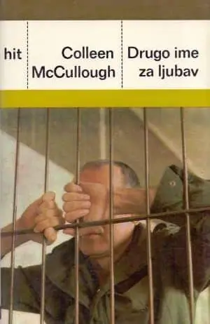 Naslovnica: Drugo ime za ljubav