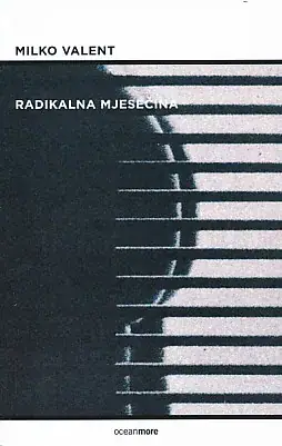 Naslovnica: Radikalna mjesečina
