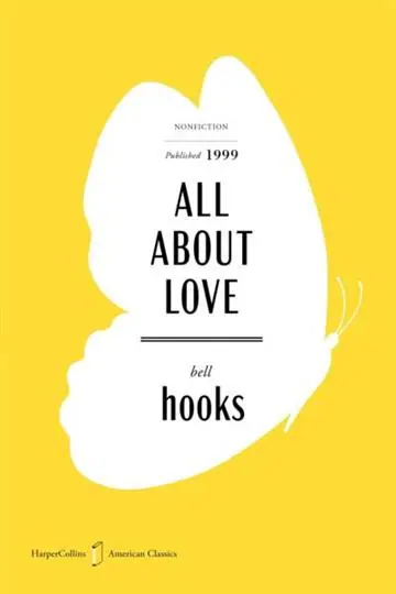 Naslovnica: All About Love