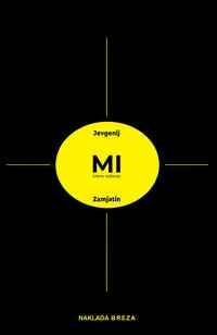 Naslovnica: MI (Treće izdanje)