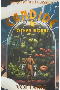 Naslovnica: Candide And Other Stories