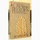 Naslovnica: The One-Straw Revolution