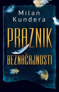 Naslovnica: Praznik beznačajnosti