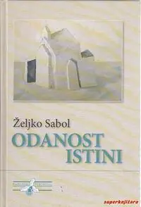 Naslovnica: ODANOST ISTINI - polemike