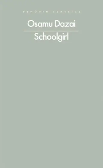 Naslovnica: Schoolgirl