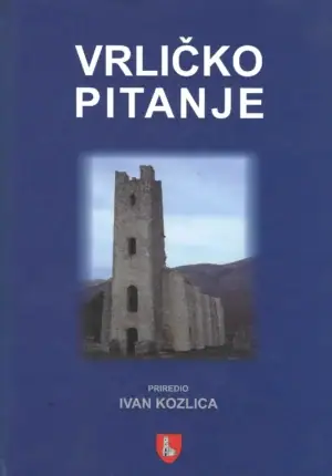 Naslovnica: Vrličko pitanje