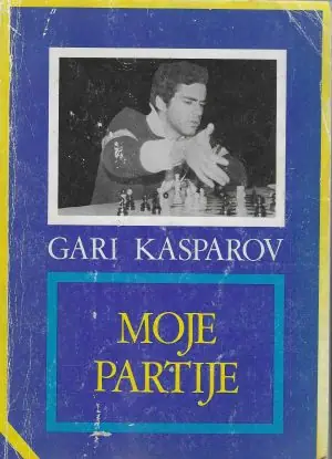 Naslovnica: Moje partije