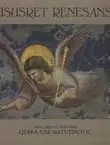 Naslovnica: Ususret renesansi. Dante, Petrarca, Boccaccio