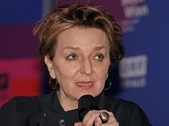 Eva Illouz
