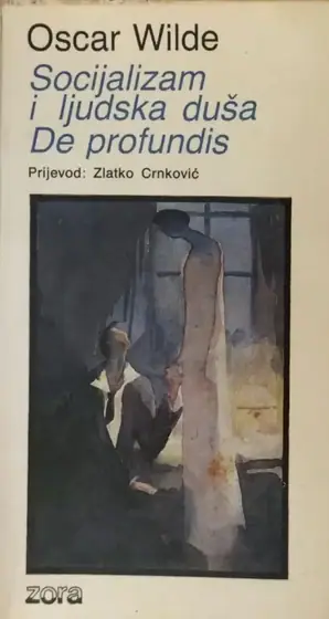Naslovnica: Duša čovjeka u socijalizmu