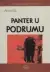 Naslovnica: Panter u podrumu
