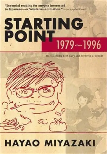 Naslovnica: Starting Point, 1979-1996