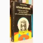 Naslovnica: Apeman, Spaceman