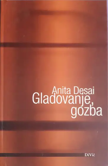 Naslovnica: Gladovanje, gozba