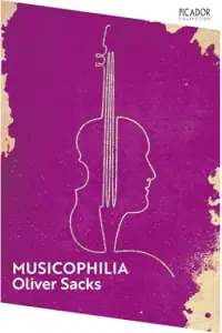 Naslovnica: Musicophilia