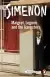Naslovnica: Maigret, Lognon and the Gangsters (Inspector Maigret Series, Book 39)