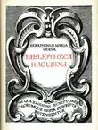 Naslovnica: Bibliotheca Ragusina in qua Ragusini scriptores eorumque gesta et scripta recensentur IV.