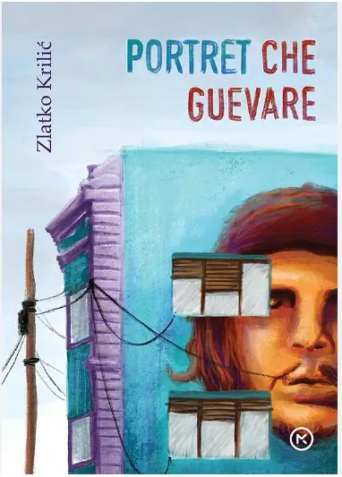Naslovnica: Portret Che Guevare