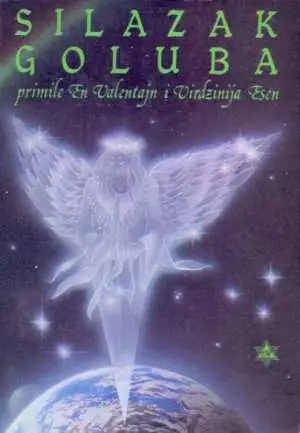 Naslovnica: Silazak goluba