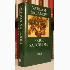 Naslovnica: Priče sa Kolime