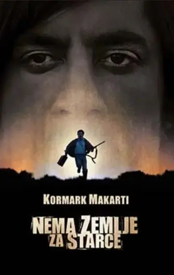 Naslovnica: Nema zemlje za starce
