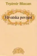 Naslovnica: Hrvatska povijest