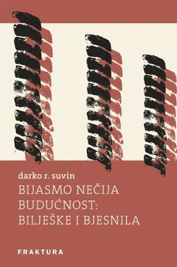 Naslovnica: Bijasmo nečija budućnost